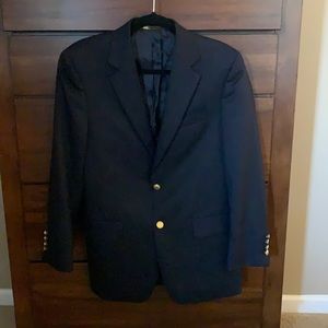 Brooks Brothers Blazer38R